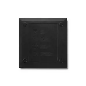 QOLTEC 51866 "Qoltec" išorinio USB 2.0 12,7 mm SATA optinio disko korpusas