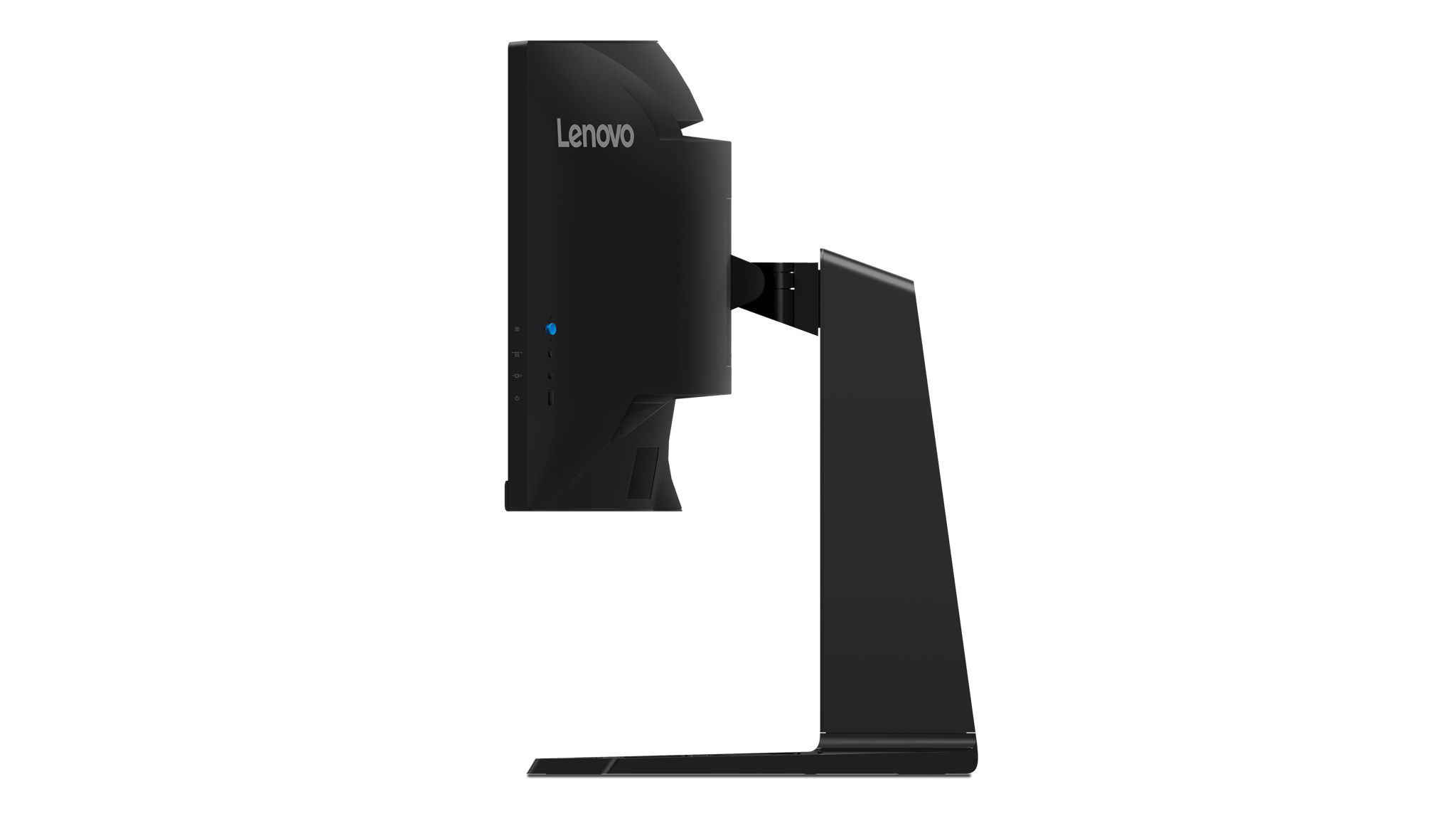 Lenovo Legion R45w-30, 113 cm (44,5"), 5120 x 1440 taškų, DQHD, LED, juoda