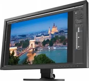 EIZO CS2731 27" IPS 16:9 2560X1440 USB-C/60W ADOBERGB CALIBRATOR