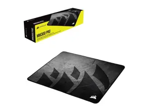 CORSAIR MM300 PRO "Premium" apsaugotas nuo išsiliejimo medžiaginis žaidimų pelės kilimėlis - vidutinis