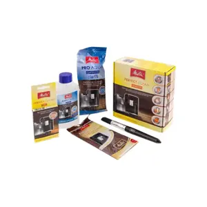 Melitta PERFECT CLEAN CARE SET