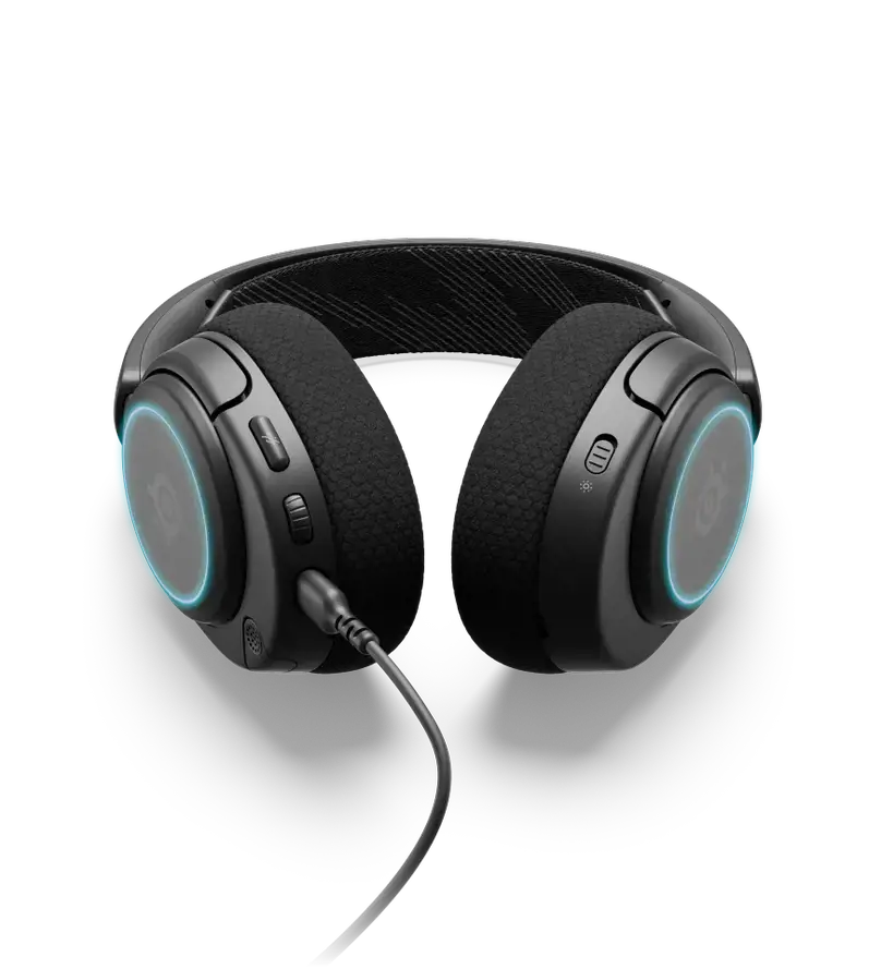 STEELSERIES Arctis Nova 3 ausinės
