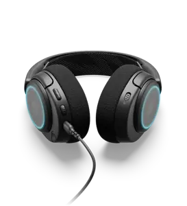STEELSERIES Arctis Nova 3 ausinės