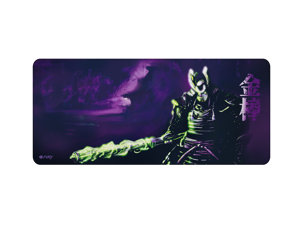 FURY YARI SPEED XL DAWN CRASHER MOUSE PAD 980X400MM