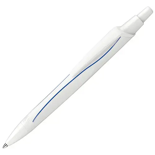 Automatinis tušinukas Reco SCHNEIDER Refill Eco 725 M, mėlynas