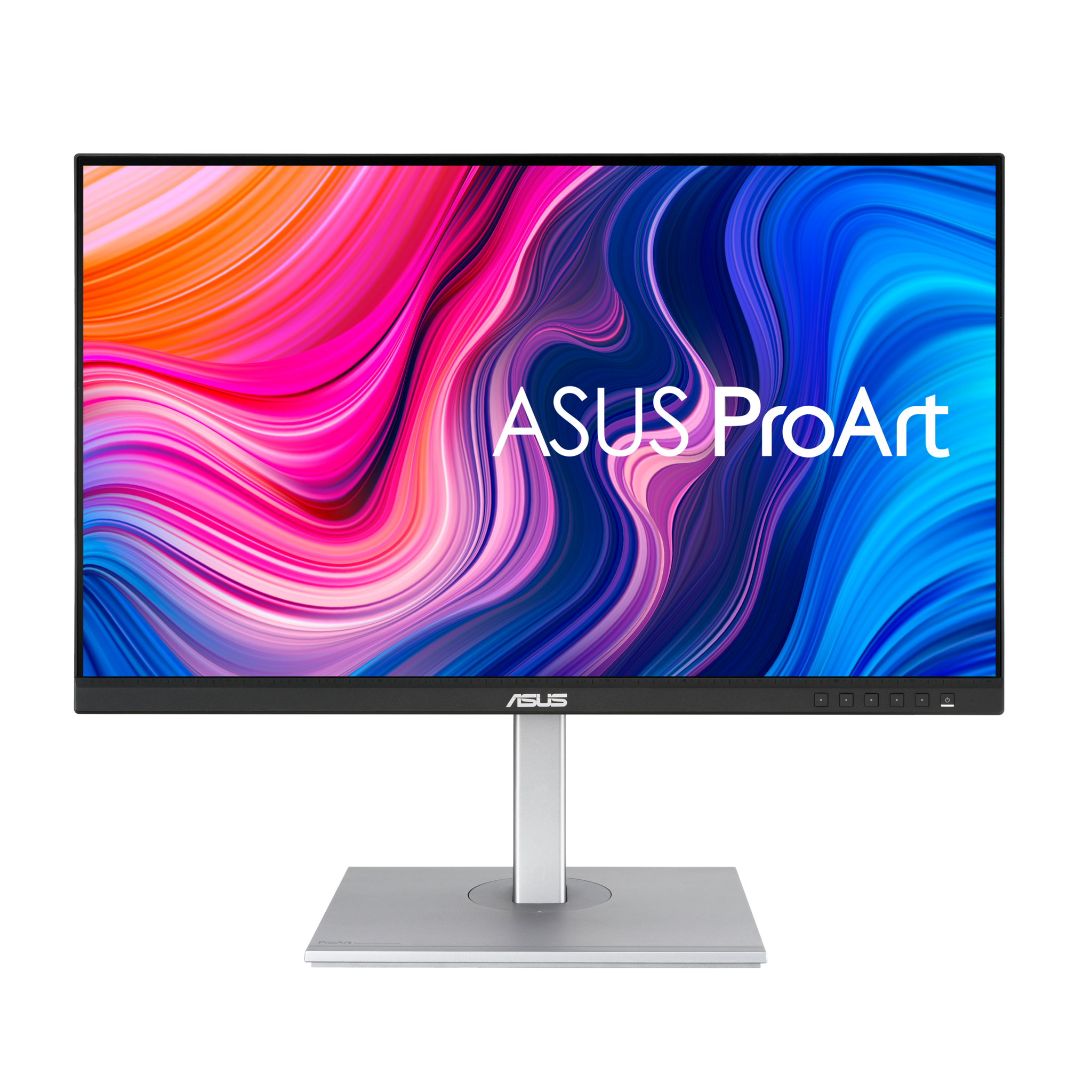 Monitorius ASUS ProArt PA278CV, 68.6 cm (27"), 2560 x 1440 pixels, Quad HD, LED, 5 ms, Black