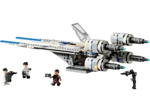 LEGO STAR WARS 75399 Rebel U-Wing Starfighter