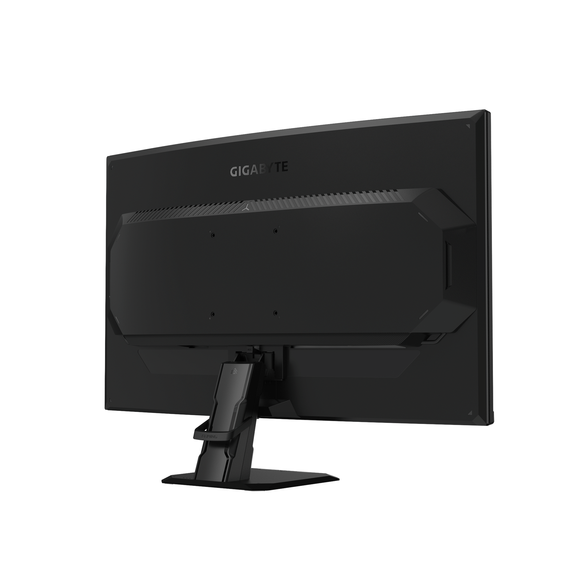 Gigabyte GS27FCA EK | 27 " | VA | FHD | 200 Hz | 1 ms | 1920 x 1080 pixels | 250 cd/m² | HDMI ports quantity 2