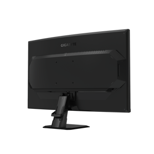 Gigabyte GS27FCA EK | 27 " | VA | FHD | 200 Hz | 1 ms | 1920 x 1080 pixels | 250 cd/m² | HDMI ports quantity 2