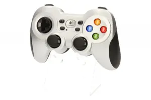 LOGITECH F710 belaidis žaidimų blokas EER