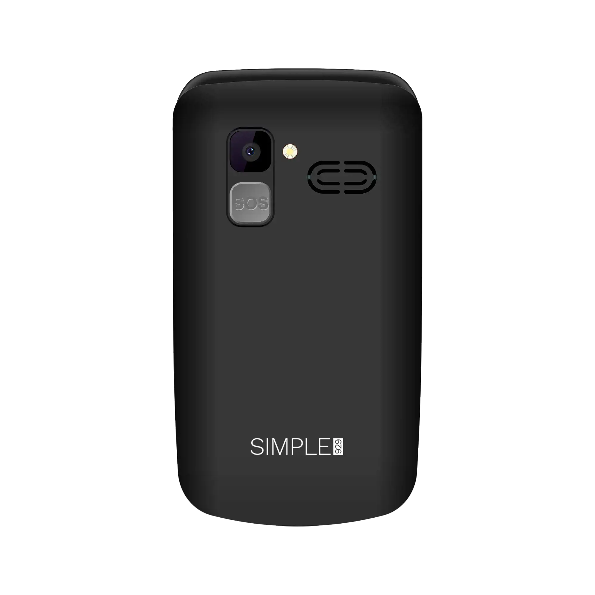 GSM telefonas senjorams Kruger&Matz Simple 929