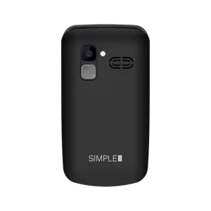 GSM telefonas senjorams Kruger&Matz Simple 929