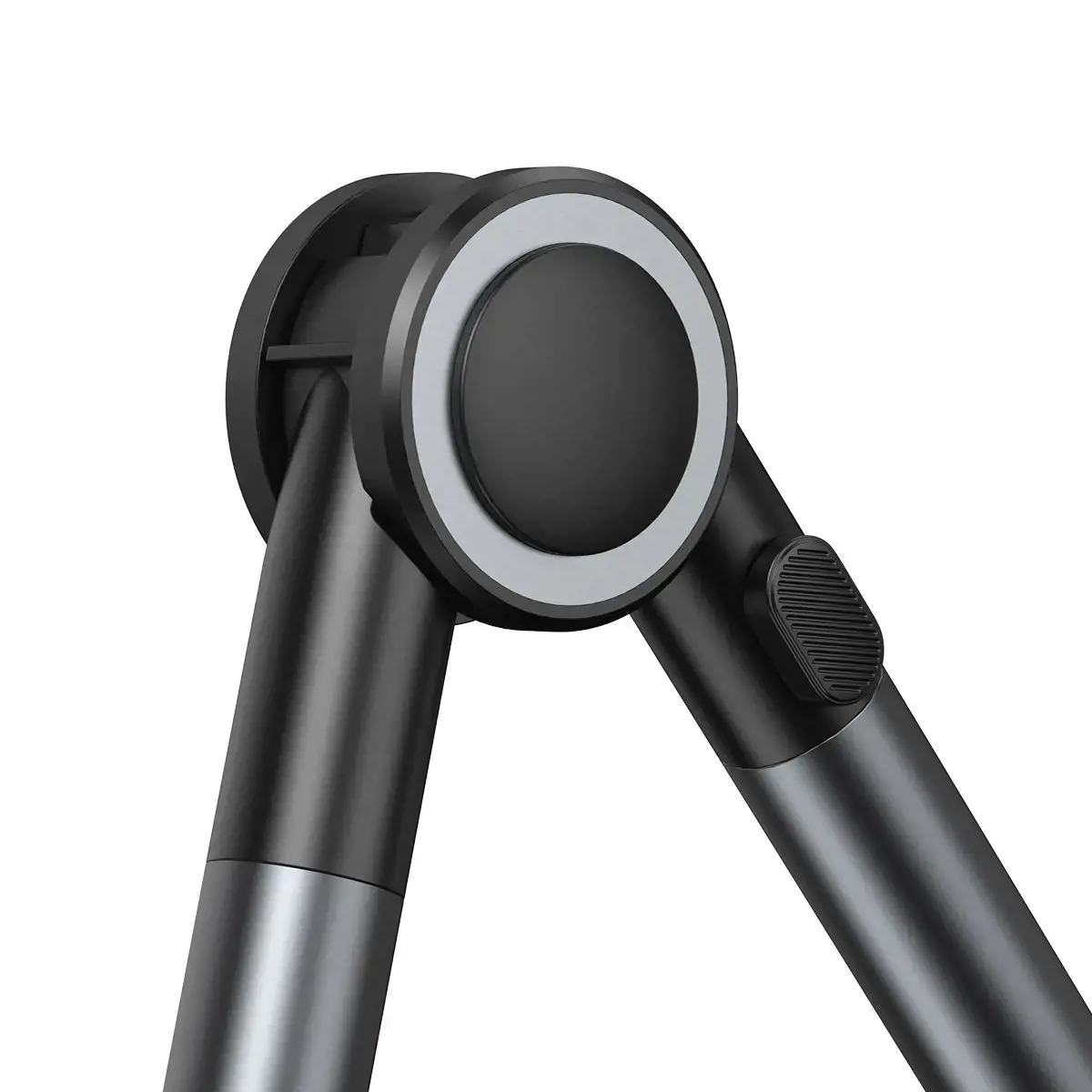 Baseus Otaku universal phone holder tablet stand lazy holder gray (LUZQ000013)