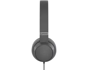 Lenovo GXD1C99243, laidinis, skambučiai/muzika, 20 - 20000 Hz, ausinės, pilkos spalvos