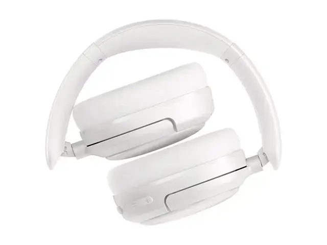 Edifier | Headphones | W800BT SE | Wireless | Over-ear | Microphone | White | Noise reduction