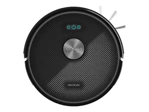 Dulkių siurblys-robotas CECOTEC Conga M70, Juoda