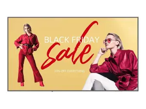 LG 98UM5K-B 98" UHD IPS 500 NITŲ 16/7 SOC