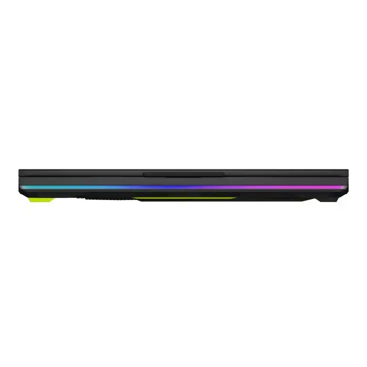 ASUS ROG Strix G614PR-R9161 Ryzen 9 8940HX 16.0" FHD+ 165Hz IPS-level 300nits AG 16GB DDR5-5200 SSD1TB GeForce RTX 5070 Ti 12GB WLAN+BT LAN Cam1080p 90WHrs NoOS Eclipse Grey