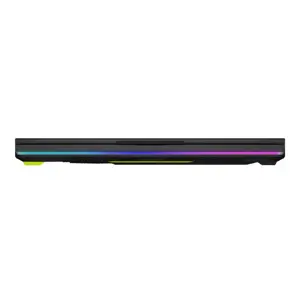 ASUS ROG Strix G614PR-R9161 Ryzen 9 8940HX 16.0" FHD+ 165Hz IPS-level 300nits AG 16GB DDR5-5200 SSD1TB GeForce RTX 5070 Ti 12GB WLAN+BT LAN Cam1080p 90WHrs NoOS Eclipse Grey