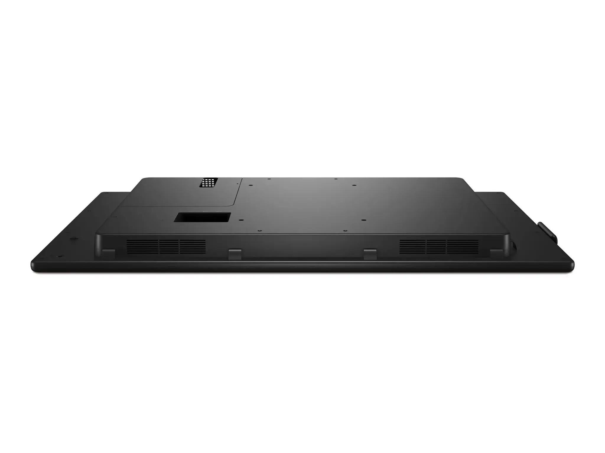 Dell | P5525QC | 55 " | IPS | 4K UHD | 16:9 | 60 Hz | 8 ms | 3840x 2160 pixels | 400 cd/m² | HDMI ports quantity 2
