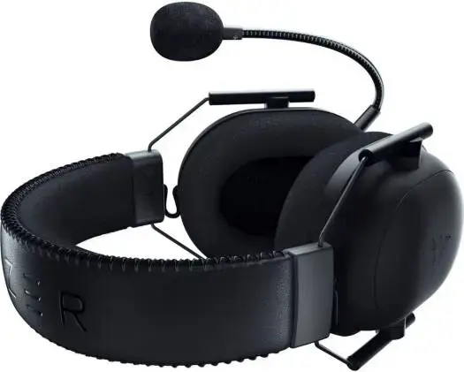 Razer Gaming Headset | BlackShark V2 Pro for PlayStation | Wireless | Over-Ear | Microphone | Noise canceling | Black