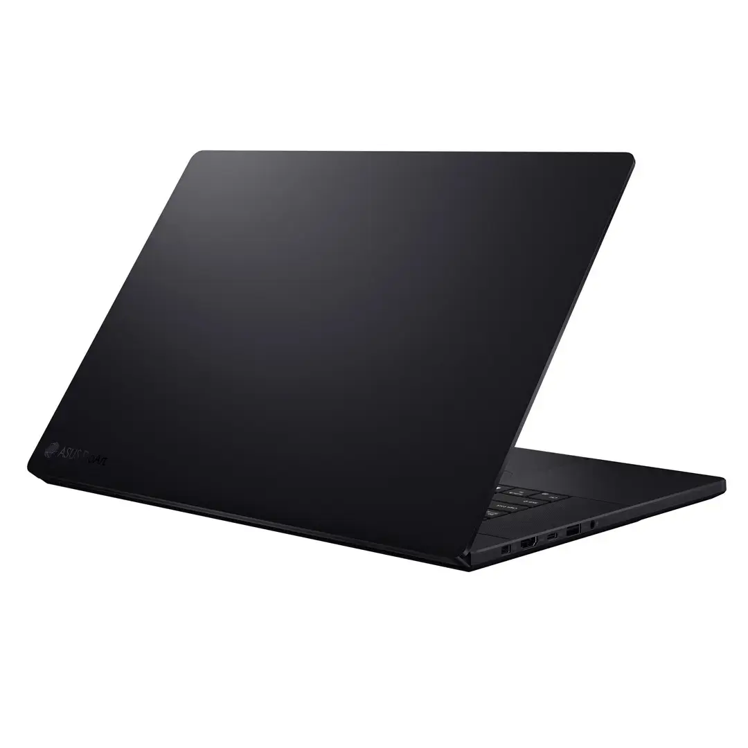 ASUS ProArt P16 H7606WP-SR229X Ryzen AI 9 HX 370 16.0" 3K OLED Touch 120Hz 500 nits AG 64GB LPDDR5X 2TB SSD GeForce RTX 5070 8GB Camera WLAN+BT FHD+IR 90Wh W11 Pro Nano Black