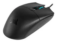 CORSAIR žaidimų pelė Katar PRO RGB juoda