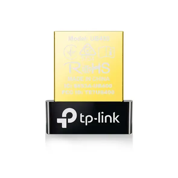 TP-LINK "Bluetooth 4.0 Nano" USB adapteris
