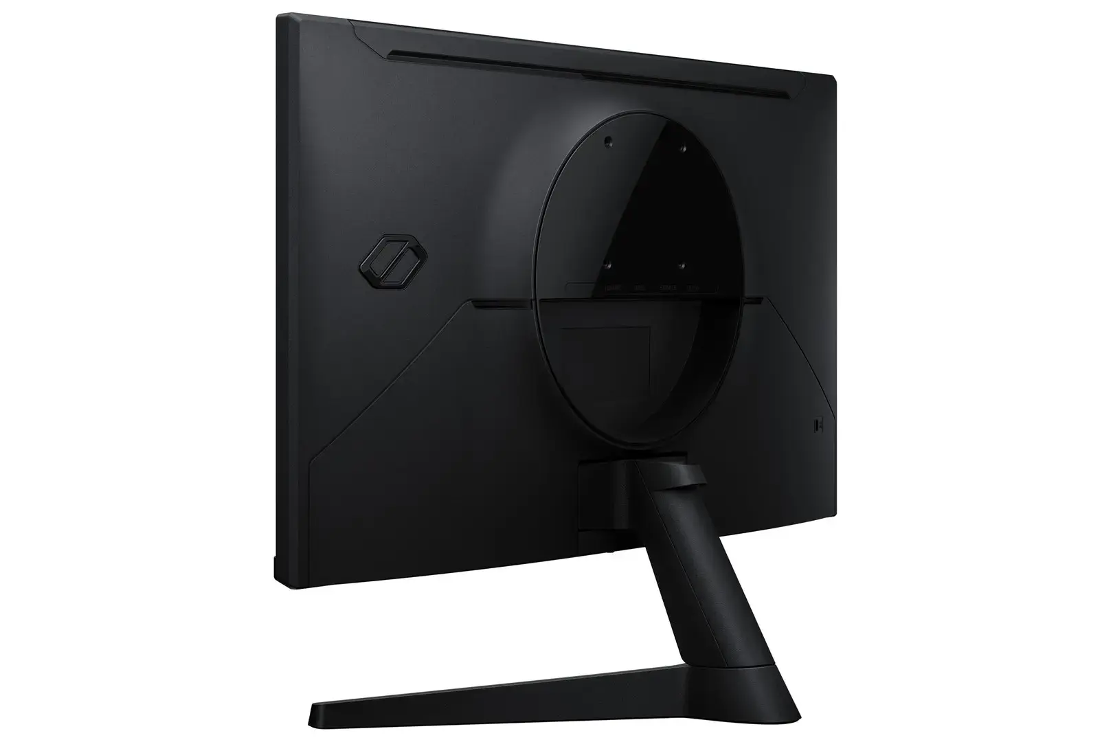 Samsung G30H computer monitor 61 cm (24") 1920 x 1080 pixels Full HD LCD Black