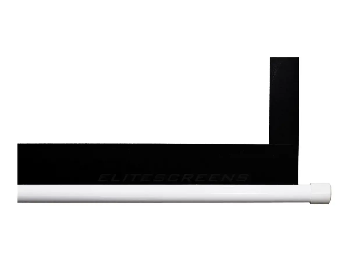 "Elite" ekranai Manual Series M113NWS1 įstrižainė 113 ", 1:1, matomas ekrano plotis (W) 203 cm, baltas