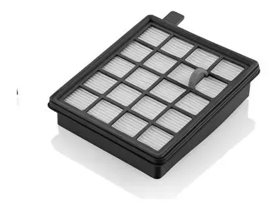 ETA SALVET dulkių siurblio konteinerio HEPA filtras ETA051300080