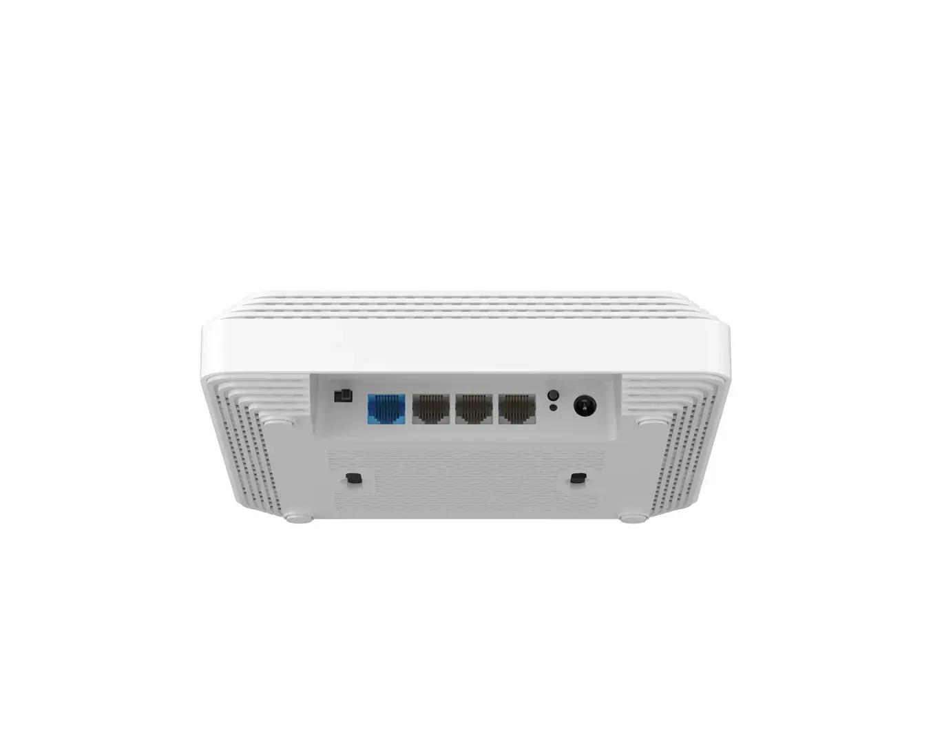 Keenetic Sprinter SE (KN-3712) AX3000 Mesh Wi-Fi 6 Gigabit Router/Extender with a 4-Port Gigabit Smart Switch