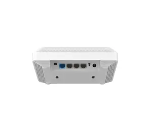 Keenetic Sprinter SE (KN-3712) AX3000 Mesh Wi-Fi 6 Gigabit Router/Extender with a 4-Port Gigabit Smart Switch