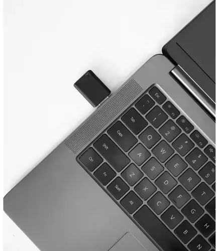 "Boya" adapteris BY-EA2 USB