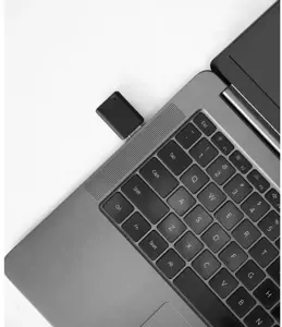 "Boya" adapteris BY-EA2 USB