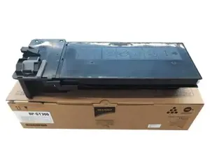 BPGT300 (BP-GT300), Kasetė spausdintuvui (Sharp)
