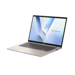 Nešiojamas kompiuteris ASUS Vivobook 14 X1407QA-LY045W, X1 26 100, 512 GB, 14 Coliai, Windows 11 Home