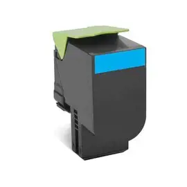 80C2SCE, Kasetė spausdintuvui (Lexmark)