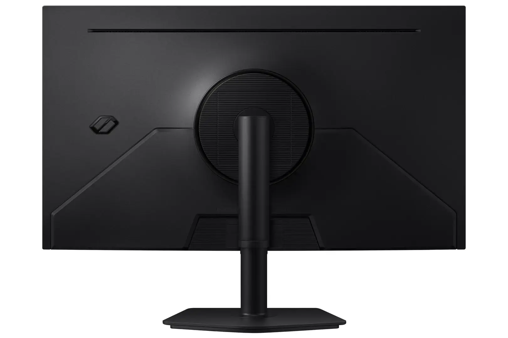 Samsung G73SH computer monitor 81.3 cm (32") 3840 x 2160 pixels 4K Ultra HD OLED Black