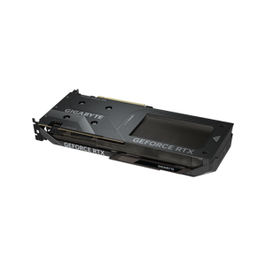 Vaizdo plokštė GIGABYTE GeForce RTX 5050 8 GB, GDDR6, GV-N5050GAMING OC-8GD 1.0