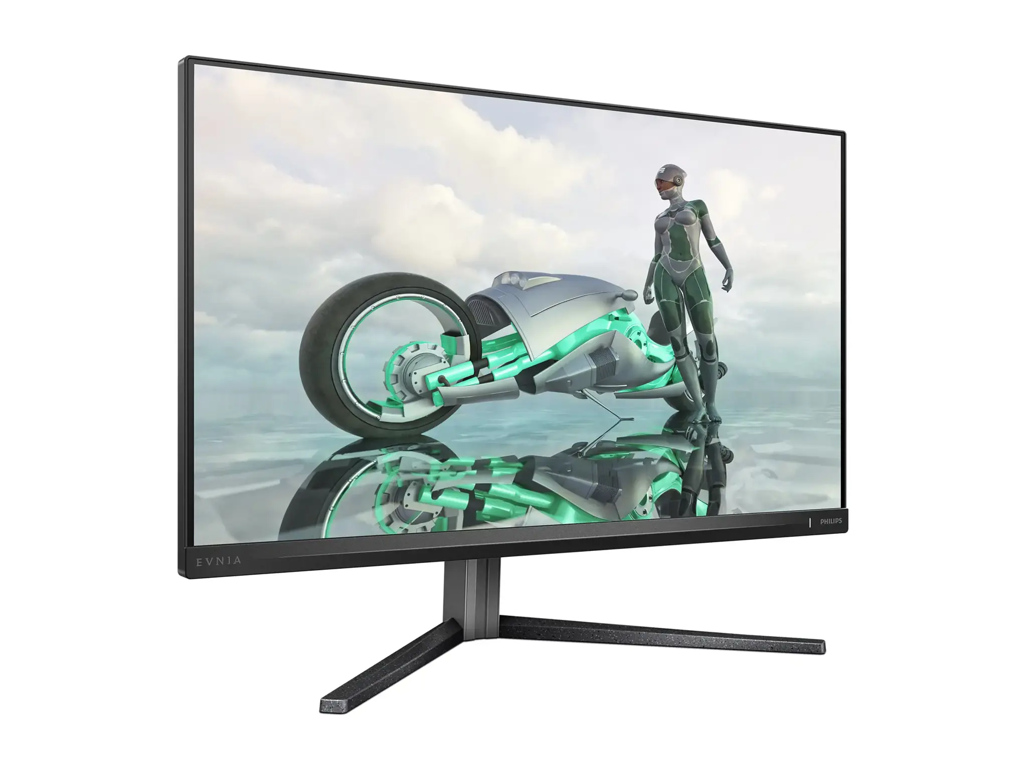 Philips | 27M2N3800A/00 | 27 " | Fast IPS | 4K UHD | 16:9 | 160 Hz | 1 ms | 3840 x 2160 pixels | 350 cd/m² | HDMI ports quantity 2 | Charcoal