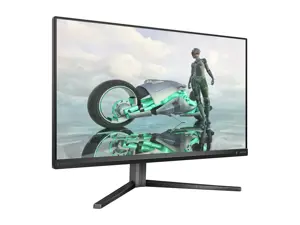 Philips | 27M2N3800A/00 | 27 " | Fast IPS | 4K UHD | 16:9 | 160 Hz | 1 ms | 3840 x 2160 pixels | 350 cd/m² | HDMI ports quantity 2 | Charcoal