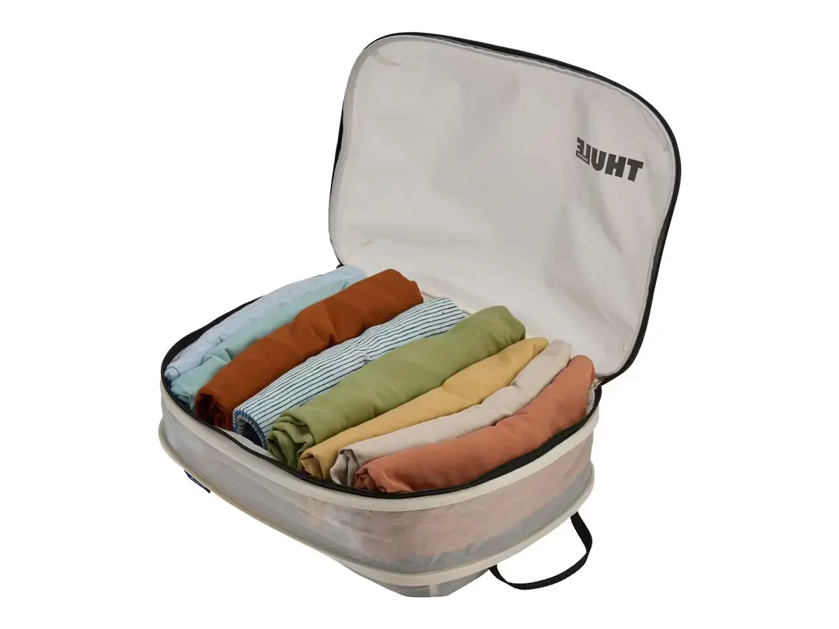 "Thule Compression Packing Cube Medium White
