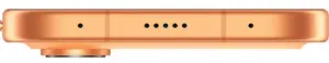 Honor 600 5G 16.7 cm (6.57") Dual SIM Android 16.0 USB Type-C 8 GB 512 GB 6400 mAh Orange