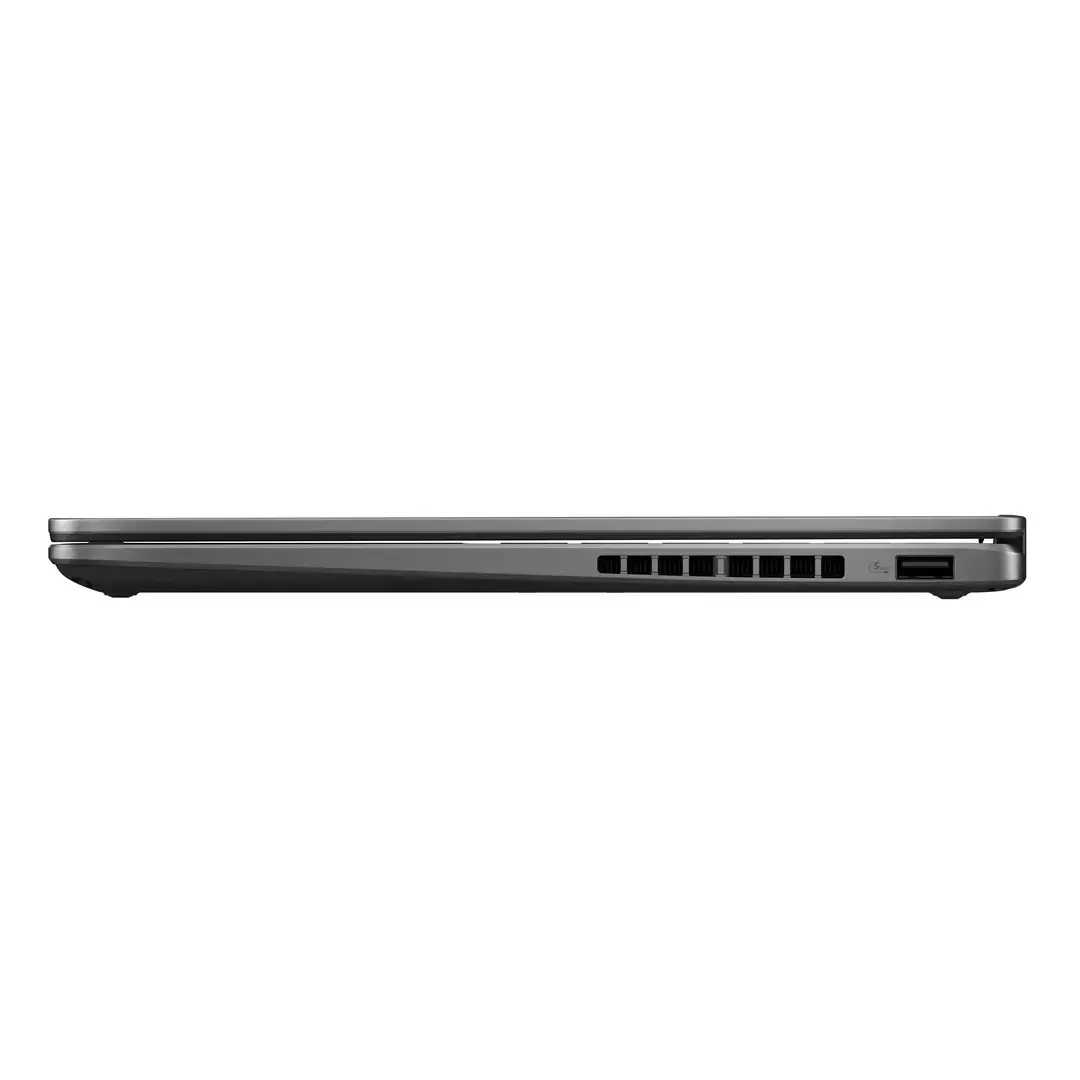 ASUS Vivobook 14 Flip TP3407SA-SG146W Ultra 5 226V 14.0" WUXGA Touchscreen 60Hz 300 nits AG 16GB LPDDR5X 512GB SSD Intel Arc Graphics FHD Webcam 70Wh Windows 11 Matte Grey