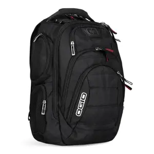 OGIO KUPRINĖ GAMBIT BLACK P/N: 111072_03