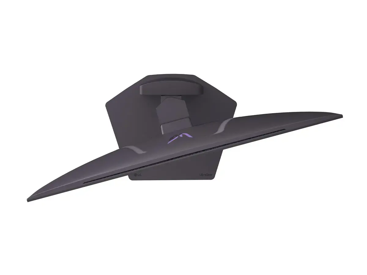 Monitor LG 32 " 3840 x 2160 pixels 4K Ultra HD Native aspect ratio 16:9 OLED Flat 32GX870A-B