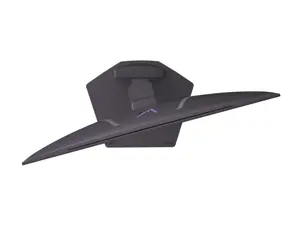 Monitor LG 32 " 3840 x 2160 pixels 4K Ultra HD Native aspect ratio 16:9 OLED Flat 32GX870A-B