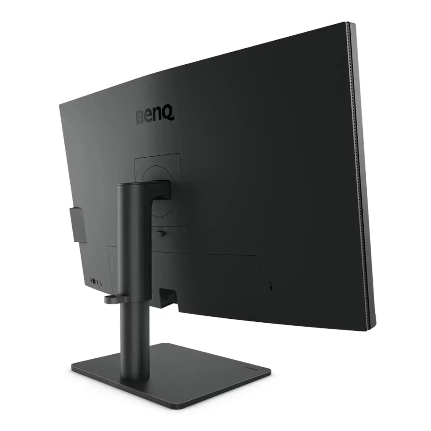 Monitorius BENQ PD3205U 32inch LED 3840x2160 16:9 350cd/m2 4ms HDMI/DP/USB-C PD90W Black