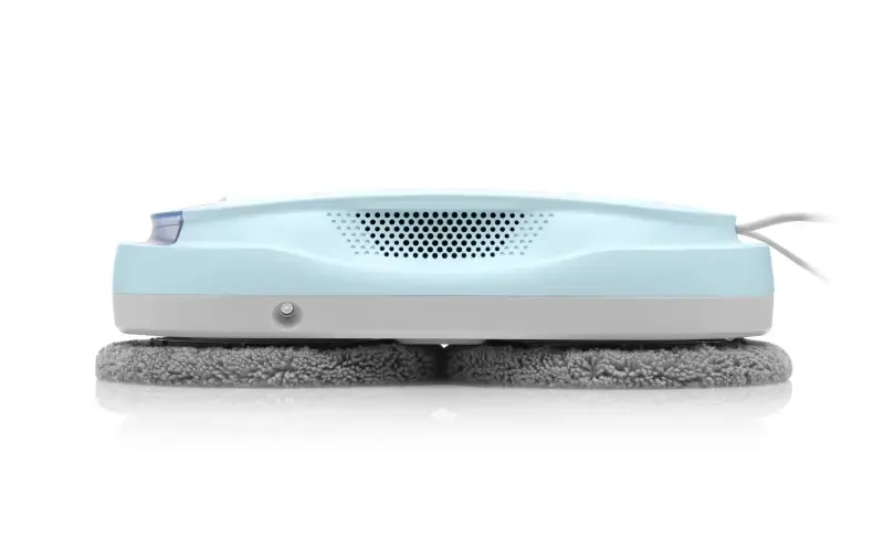 ETA Window Cleaner | ETA632990000 Finestro Smart | Corded | 5000 Pa | Light Blue